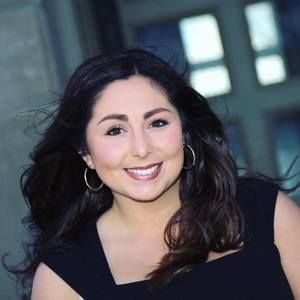 Meet your Posher, Ella